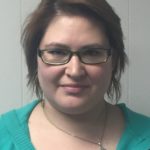 Patricia Roberton, Peer Specialist, Youth ACT